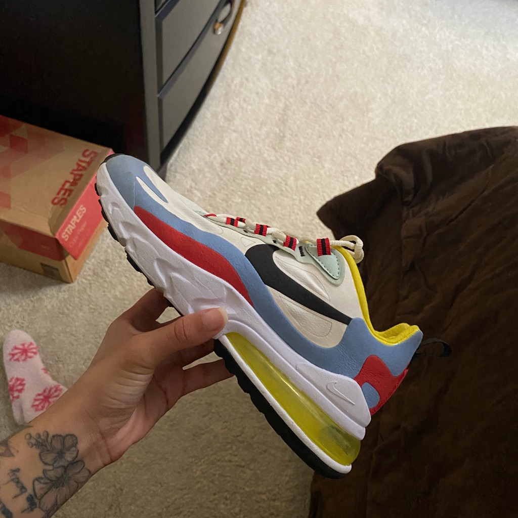 Nike React Wmns